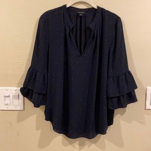 Ann taylor blouse